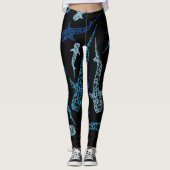 Leggings voor de vangst van walvishaai (Voorkant)