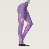 Leggings voor de verklikkerbloem (Rechts)