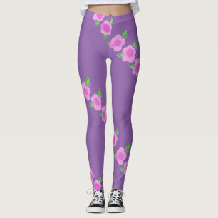 Leggings voor de verklikkerbloem