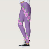 Leggings voor de verklikkerbloem (Links)