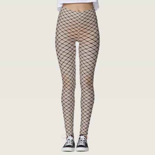 Leggings voor de visserij op visnetten en Bleke hu (Voorkant)