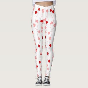 Leggings VOOR DE VOLGENDE HOORZITTING