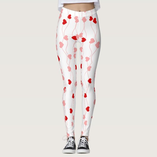 Leggings VOOR DE VOLGENDE HOORZITTING (Voorkant)