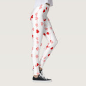 Leggings VOOR DE VOLGENDE HOORZITTING (Rechts)