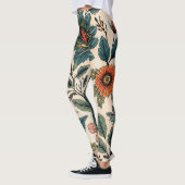 Leggings voor de vrouw (Links)