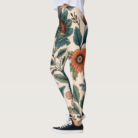 Leggings voor de vrouw (Links)