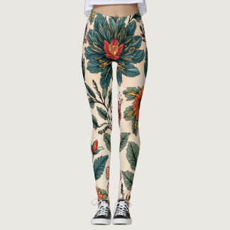 Leggings voor de vrouw