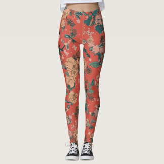 Leggings voor de vrouw
