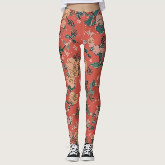 Leggings voor de vrouw (Voorkant)