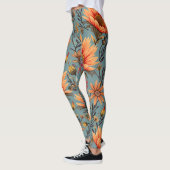 Leggings voor de vrouw (Links)