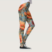 Leggings voor de vrouw (Rechts)