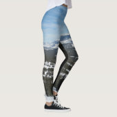 Leggings voor de winterwinter van het Ski-gebergte (Rechts)