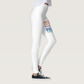 Leggings voor de zomer (Rechts)