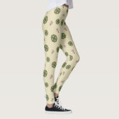 Leggings voor de zomer (Rechts)