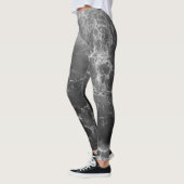 Leggings voor de Zwarte en de Witte Oceaan (Links)