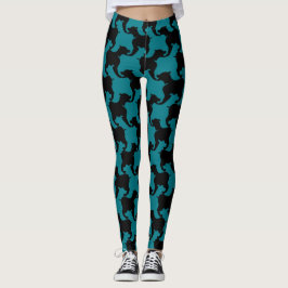 Leggings voor donkere en kies kleuren