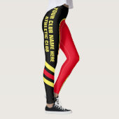  Leggings voor donkere kleurenzijband 1 (Rechts)