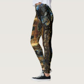 Leggings voor dwanggoud (Links)