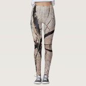 Leggings voor ecologisch ontwerp (Voorkant)