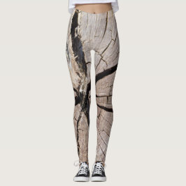 Leggings voor ecologisch ontwerp