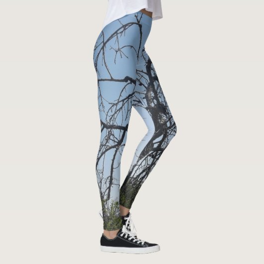 Leggings voor ecologisch ontwerp (Rechts)