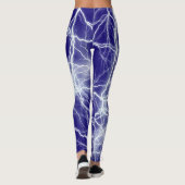 Leggings voor elektrische bliksem (Achterkant)