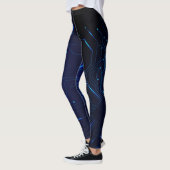 Leggings voor elektrische circuits (Links)