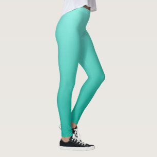Leggings voor Emerald Gradient