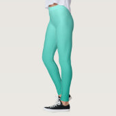 Leggings voor Emerald Gradient (Links)