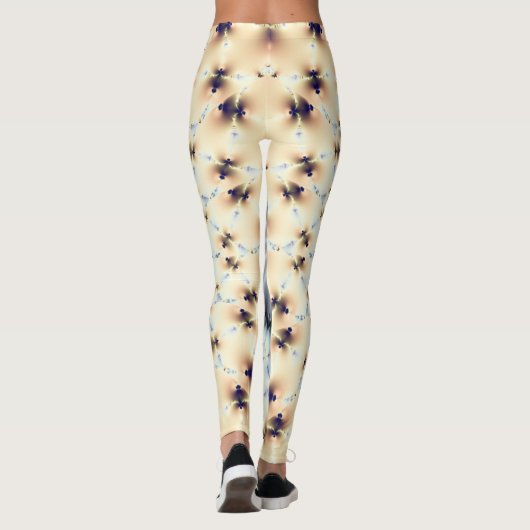 Leggings voor Event Horizon (Achterkant)