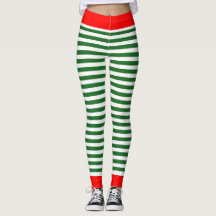 Leggings voor feestdagen - kerstfeestjes
