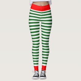 Leggings voor feestdagen - kerstfeestjes