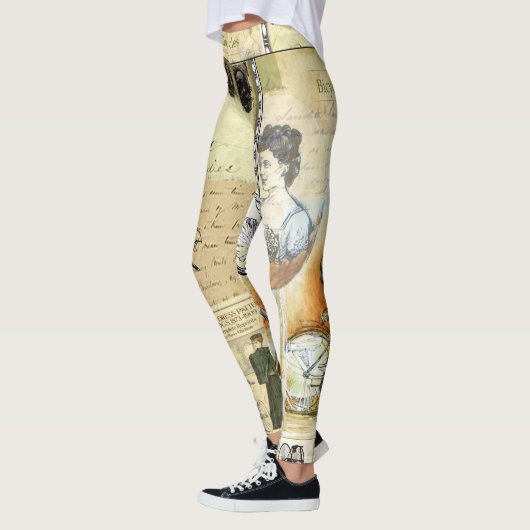 leggings voor fietsen en driewielers (Links)