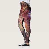 Leggings voor Fireworks Finale, Holiday & Celebrat (Links)