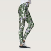 Leggings voor flora en halsspieren (Rechts)