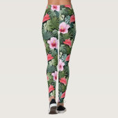 Leggings voor Florence (Achterkant)