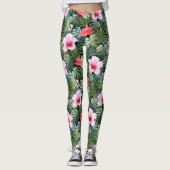 Leggings voor Florence (Voorkant)