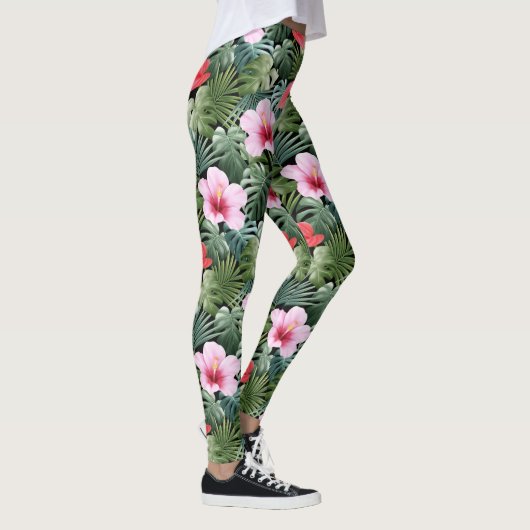 Leggings voor Florence (Rechts)