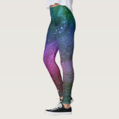 Leggings voor galactische buitenruimte (Links)