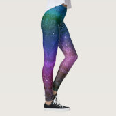 Leggings voor galactische buitenruimte (Rechts)