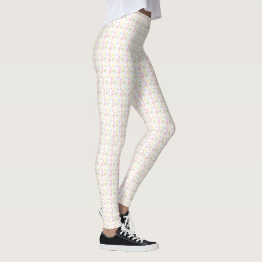 Leggings voor gebubble-ontwerp (Rechts)