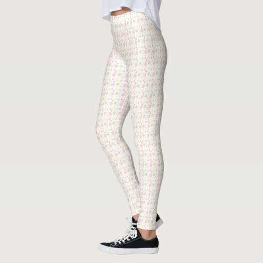 Leggings voor gebubble-ontwerp (Links)