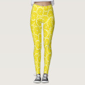 Leggings voor gespleten leemons (Voorkant)