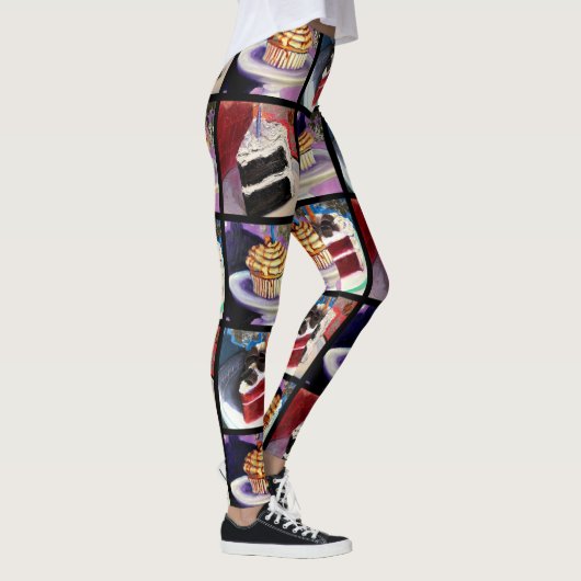 Leggings voor geviering (Rechts)