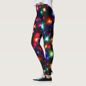 Leggings voor geviering (Links)
