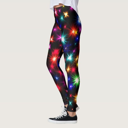 Leggings voor geviering (Links)