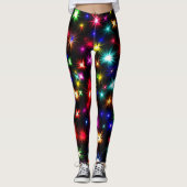 Leggings voor geviering (Voorkant)