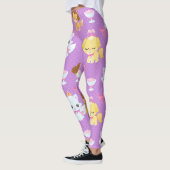 Leggings voor gezelschapsdieren (Links)