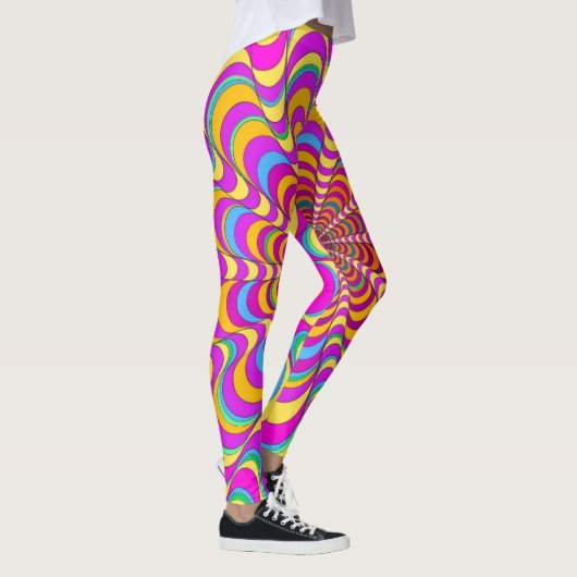 Leggings voor Goal Digger (Rechts)