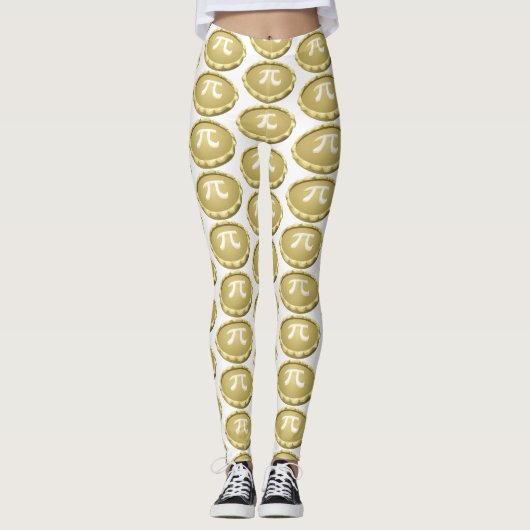 leggings voor goede pasteien (Voorkant)